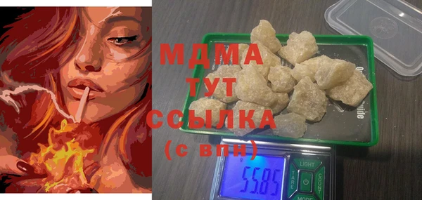 спайс Няндома